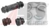 A.B.S. 55035 Guide Sleeve Kit, brake caliper